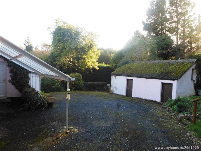 Aishling Cottage, Derrymoyle, Oughterard, Galway DNG Martin O'Connor
